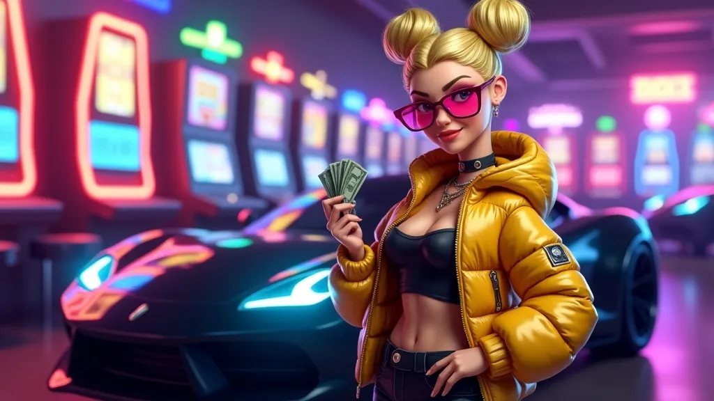 Need-forslots-app